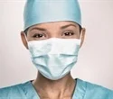 Can cloth masks protect healthcare professionals from SARS-CoV-2?